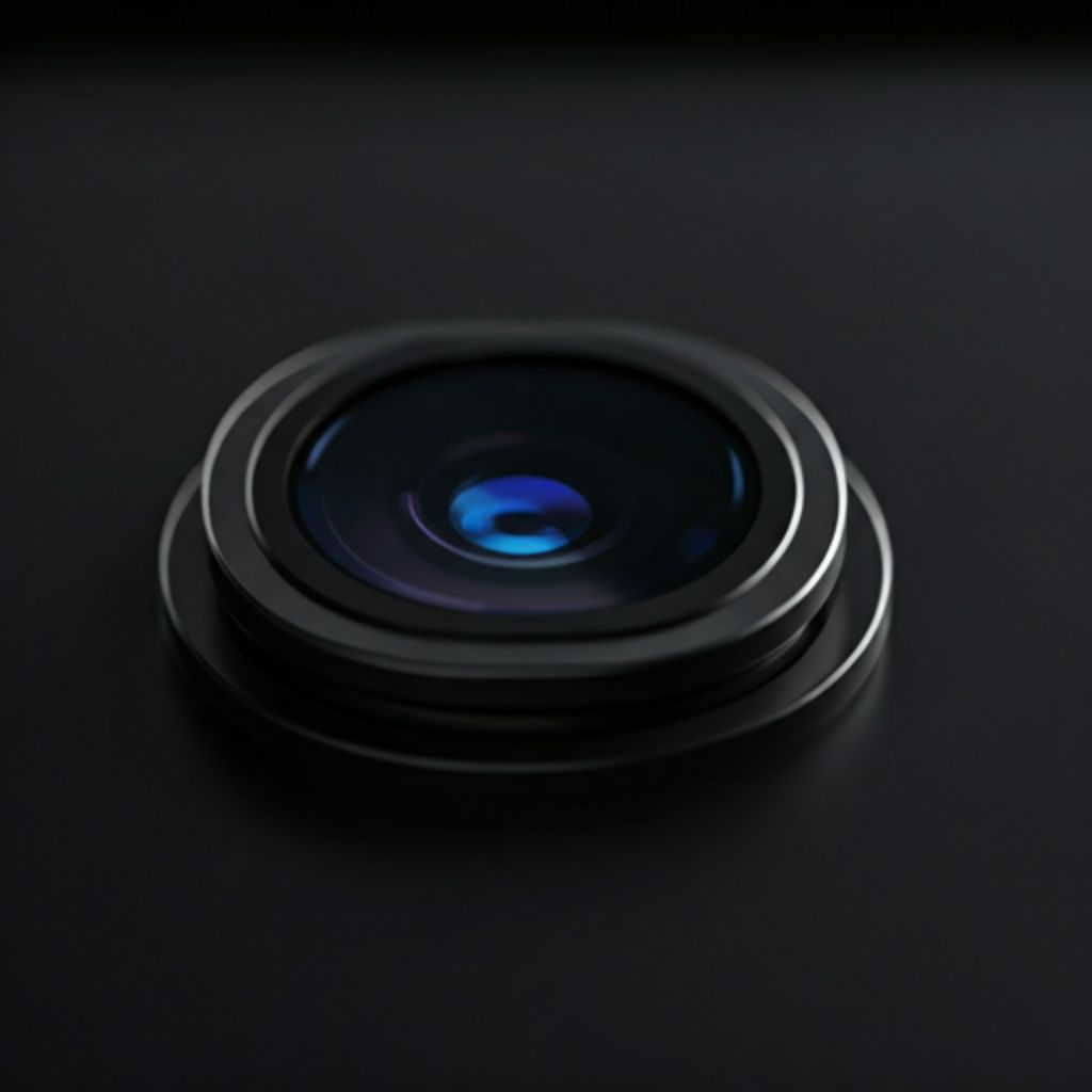 Our Camera Repair Process