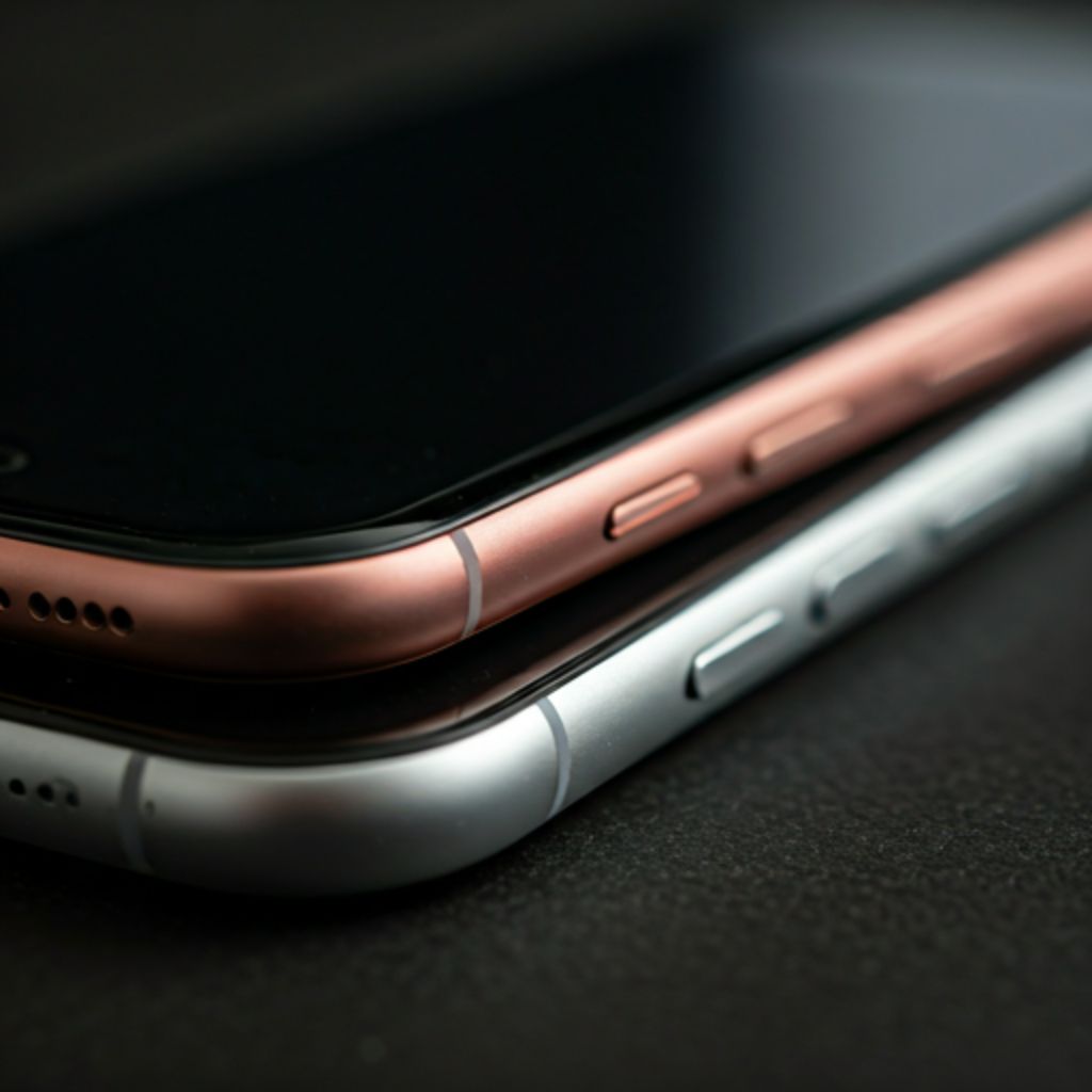 iPhone & iPad Charging Port Replacement Newport